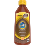 Crema de mobila Pronto cu ceara de albine "Lemn Viu" 200 ml