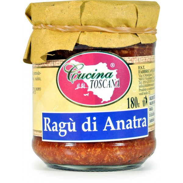 cucina-anatra