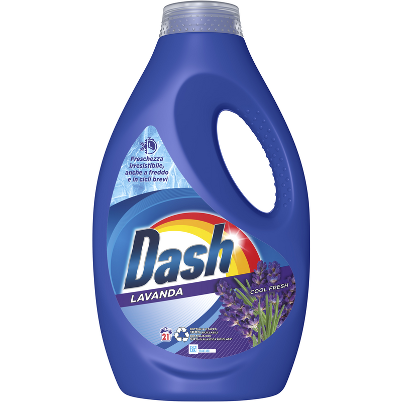 dash-liquido-detersivo-bucato-lavatrice-lavanda-21-lavaggi