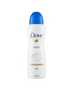 Antiperspirant Dove spray Original 125 ml