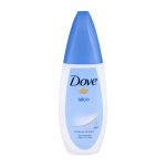 Antiperspirant Dove spray fara gaz  cu talc 75 ml