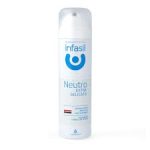 Antiperspirant Infasil spray extra delicat 150 ml