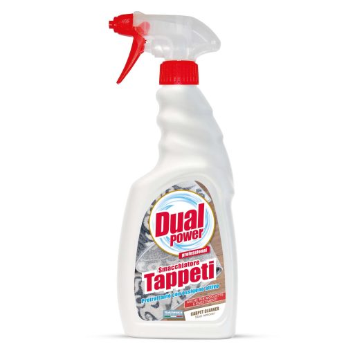 Spray Dual Power tapiterii 500ml