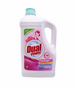 Dual power detergent de rufe flamingo-5L
