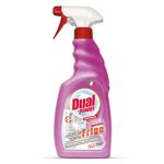 Spray profesional Dual Power pentru frigider 500ml