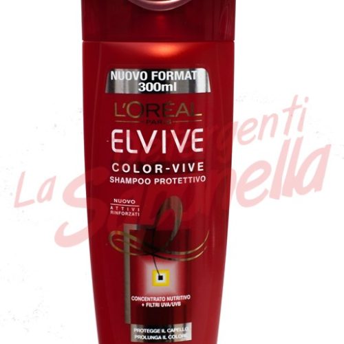 Sampon L'oreal Elvive pentru par vopsit 250 ml