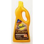Detergent parchet Emulsio cu ceara de albine 725 ml