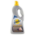 Ceara pentru pardoseala Emulsio metalica de lunga durata 6 luni 725 ml