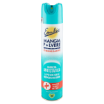 Spray mobila Emulsio Mangia Polvere Fresco Profum 300 ml