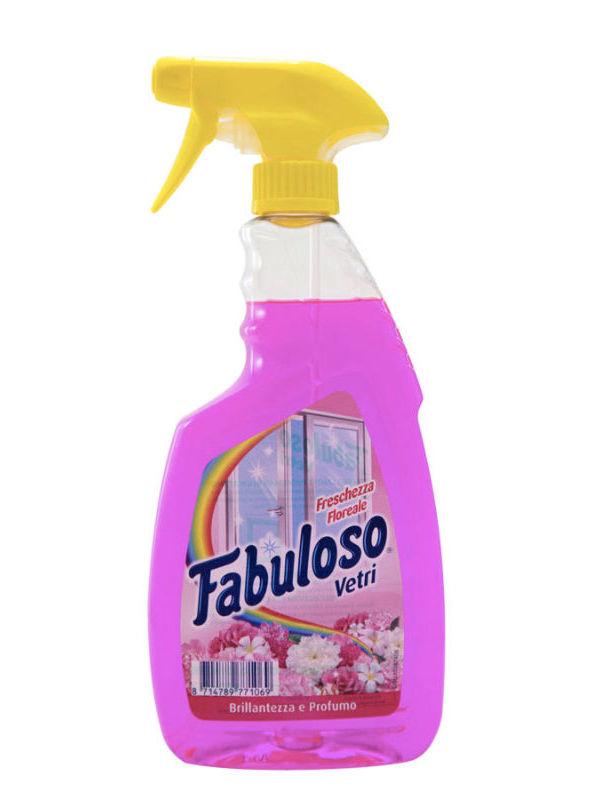fabuloso