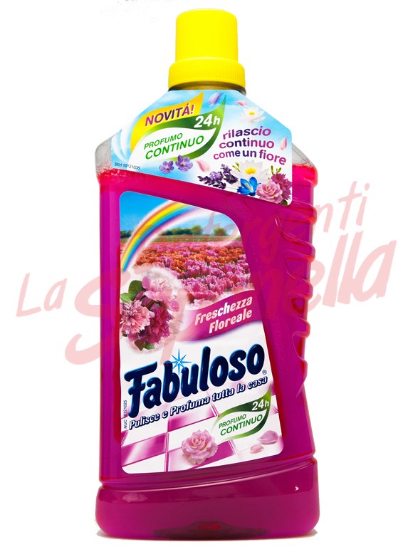 fabuloso
