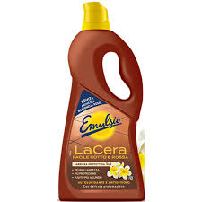 Ceara teracota Emulsio Stralucire si Protectie 725 ml