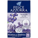 Odorizant camera rezerva Felce Azzurra lavanda si iris 20ml