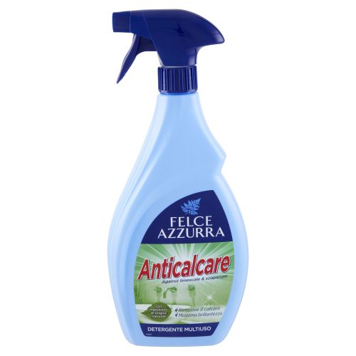 Spray anticalcar Felce Azzurra baie parfum clasic 750 ml