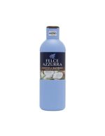 Gel de dus Felce Azzurra cu cocos si bambus 650 m