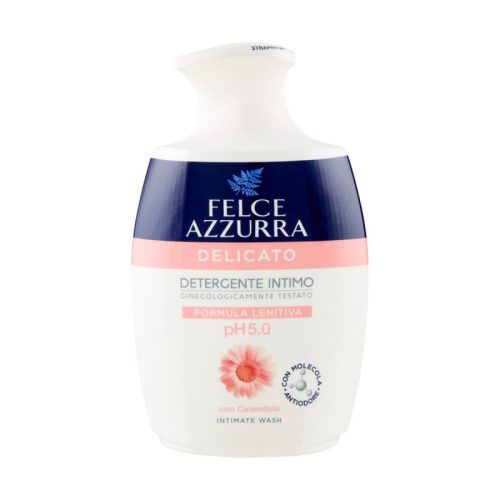 Detergent intim Felce Azzurra delicat cu calendula 250 ml