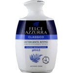 Detergent intim Felce Azzurra clasic 250 ml
