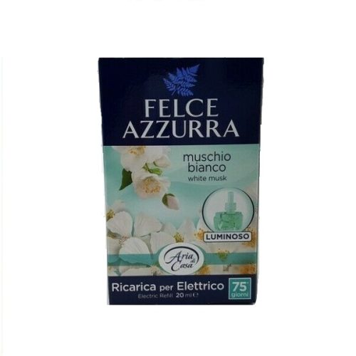 Odorizant camera rezerva Felce Azzurra musc 20ml