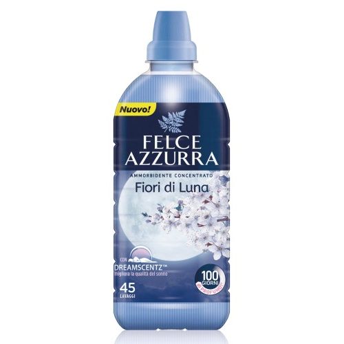 Felce Azzurra Fiori di Luna balsam de rufe 900 ml 45 spalari