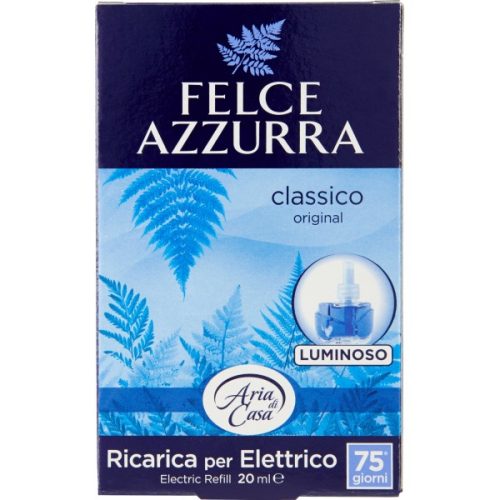 Odorizant camera Felce Azzurra clasic rezerva 20 ml