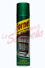 Spray cuptoare si aragaze Fornet 300 ml