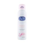 Antiperspirant Neutro Roberts spray Fresh cu monoi si frezie 150 ml