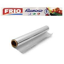 Folie Frio de aluminiu 8m