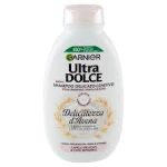 Sampon Garnier Ultra Dolce pentru par delicat si piele sensibila 250 ml