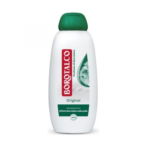 Gel de dus Borotalco original 450 ml