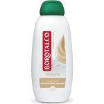 Gel de dus Borotalco vanilie si ovaz 450 ml