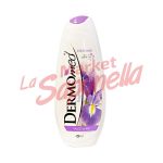 Gel de dus Dermomed cu talc si iris 450 ml