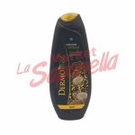 Gel de dus Dermomed cu argan 450 ml