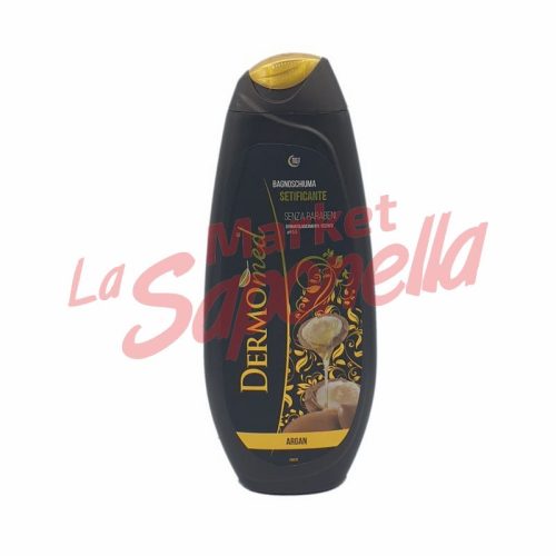Gel de dus Dermomed cu argan 450 ml