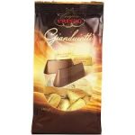 Praline Crispo gianduiotti cu lapte si alune 140g