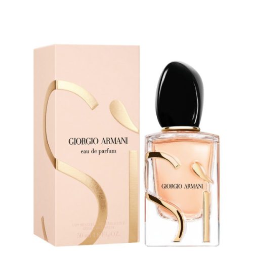 Apa de parfum Giorgio Armani Si 50ml