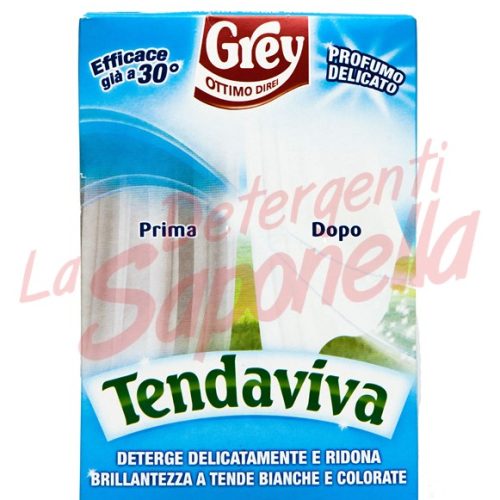 Aditiv perdele Tendaviva Grey pulbere 500 g