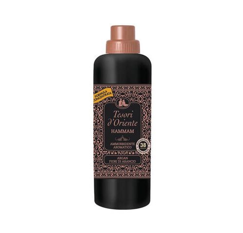 Balsam de rufe Hammam cu argan si flori de portocal Tesori D’oriente  760 ml
