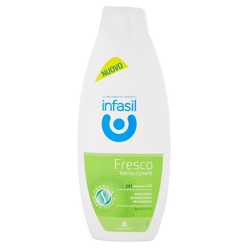 infasil-fresco