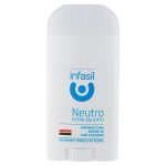 Antiperspirant Infasil stick extra delicat 50 ml