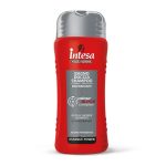 Gel de dus si sampon Intesa regenerant odour block 500ml