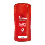 Gel de dus sampon cu aloe vera Intesa - 250 ml
