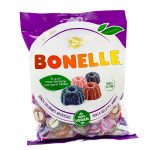 Jeleuri Fida cu aroma de fructe de padure fara gluten 160 gr