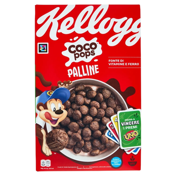 kellog