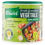 Condiment pentru supa Knorr granulat cu verdeata 150 gr