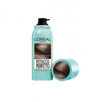 Spray instant L'oreal retusare radacina par brunet 75ml