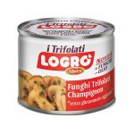 Ciuperci D'Amico "Champignon" sotate 180 gr