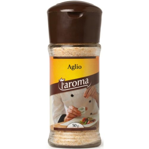 Usturoi macinat L’aroma 50g