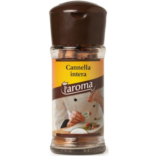 Condiment L’Aroma Scortisoara intreaga 14 g