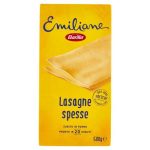 Paste Barilla Emiliane "Lasagne" cu ou 500 gr