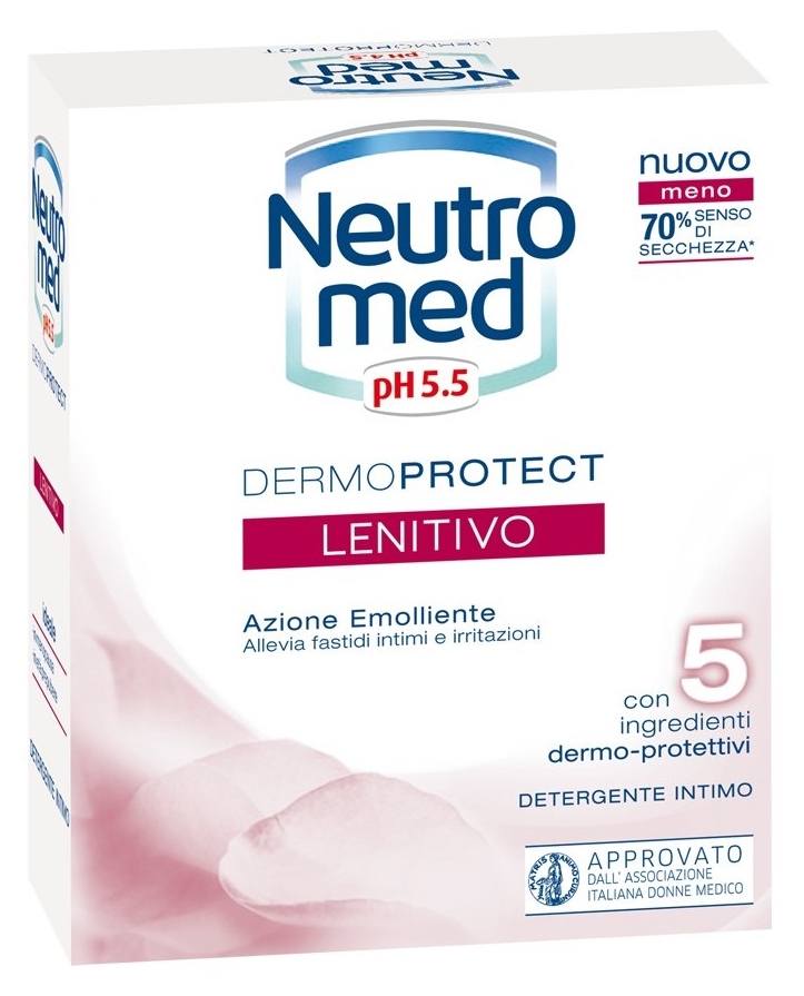 lenitivo